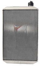 Kart KE Technology Double By Pass Radiator