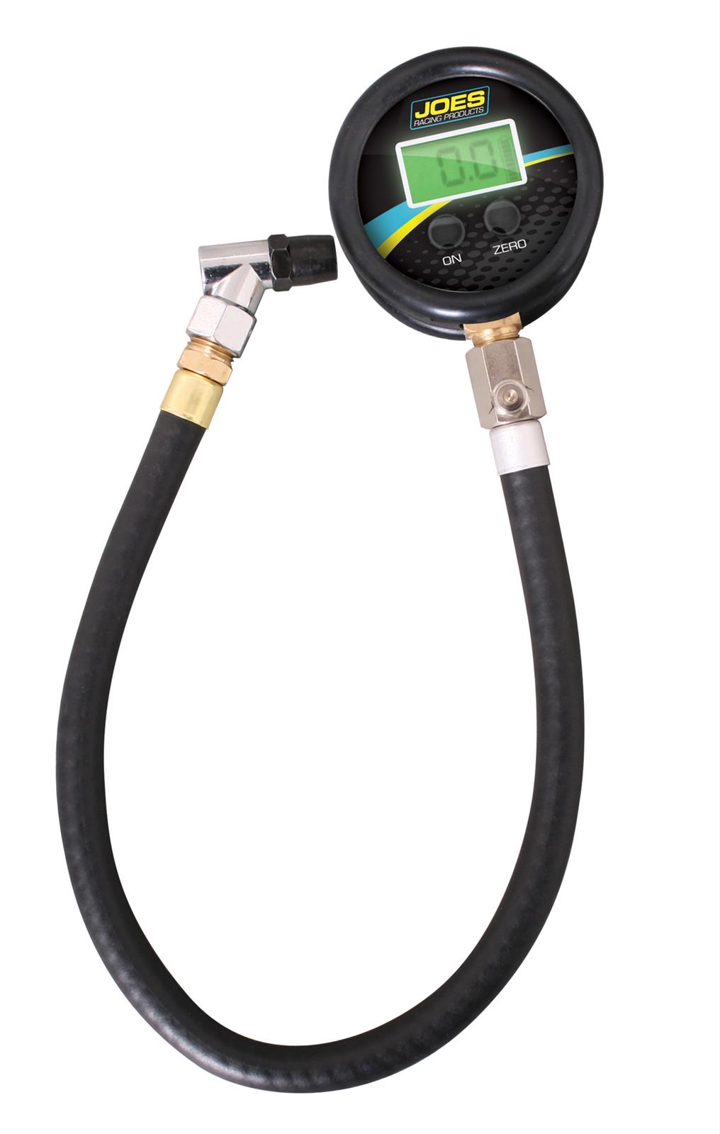 Purchase JOES Racing Products 32310 Tire Pressure Gauge 0 - 60 PSI in Delaware, Ohio, United Purchase JOES Racing Products 32310 Tire Pressure Gauge 0 - 60 PSI in Delaware, Ohio, United
