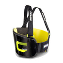 Bengio Bumper Carbon Karting Rib Protector