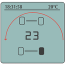 Prisma HiPreMa 4 the next-gen digital tire pressure gauge