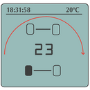 Prisma HiPreMa 4 the next-gen digital tire pressure gauge