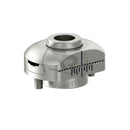 Caster Adjuster, 10mm   Kingpin  Pitch 1,5mm