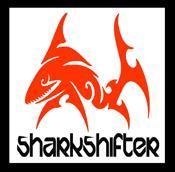 Sharkshifter logo