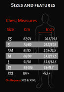 Bengio Bumper Standard Karting Rib Protector