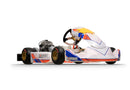 EXPRIT ROOKIE EVM/ 2025 BSM5  Chassis