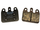 CRG  VEN05/09 Rear Brake Pads - Ferodo