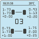 Prisma HiPreMa 4 the next-gen digital tire pressure gauge