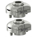 Caster Adjuster, 10mm   Kingpin  Pitch 1,5mm