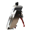 Kart KE Technology Double By Pass Radiator