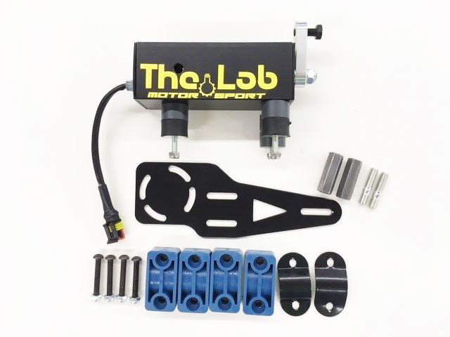 THE LAB RACE SHIFTER KART ELETRIC PADDLE SHIFTER SYSTEM
