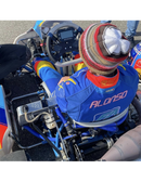 THE LAB SPORT SHIFTER KART PADDLE SHIFTER SYSTEM