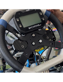 THE LAB SPORT SHIFTER KART PADDLE SHIFTER SYSTEM