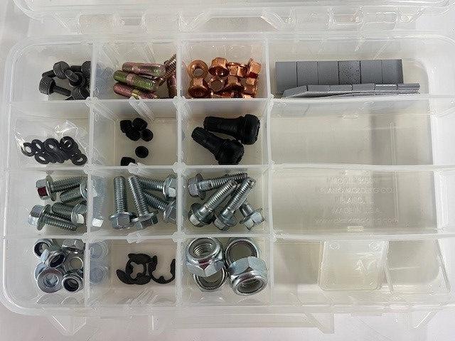 Sport Dash Hardware Kit main image 1