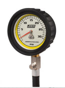JOES RACING Pro Tire Gauges  15-30-60 PSI Ranges