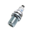 NGK R7282-105  & 10  Short Racing Spark Plug