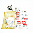 99 Honda CR 125 Engine Spec Shifter Kart Rebuild Kit 1 Complete