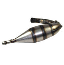 Rlv R4 Kart Pipe CR125 2 pc 1989 thru 2003