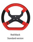 MyChron 5 Steering Wheel
