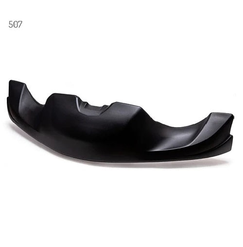 【後払い手数料無料】 507 KG Front Spoiler / Bumper Kart Go パーツ