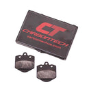BIREL CARBON TECH  REAR BRAKE PAD SET (2016+)