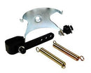 RLV Exhaust Mounts