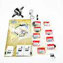 CR80 Engine Rebuild Kit Complete