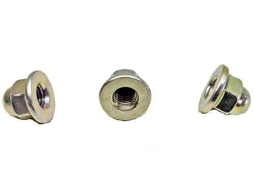 NUT, CAP (8MM)   SOLD INDIVIDUALLY.