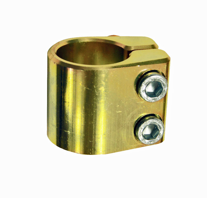 CRG, STABILIZER CLAMP, GOLD 30MM