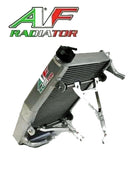 AF Go Kart  Pentagonal Radiator