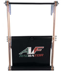 Go Kart Large Gold Radiator Curtain