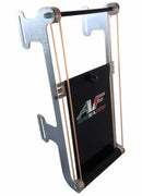 AF Small Go Kart Radiator Curtain