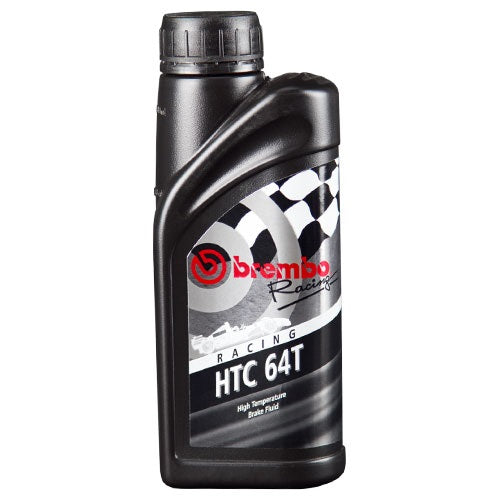 Brembo HTC64 Brake Fluid - 1/2 Liter Bottle