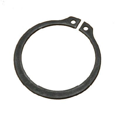 Hilliard Fire/Flame drive gear snap ring