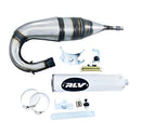 RLV TC4 Honda CR80 / 85 Exhaust Pipe