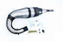 RLV TC4 Honda CR80 / 85 Exhaust Pipe