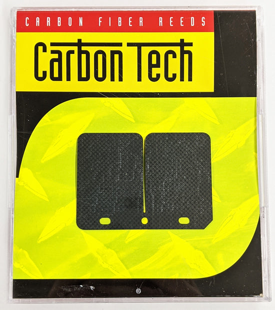 Carbon Tech Reeds Model 133LT
