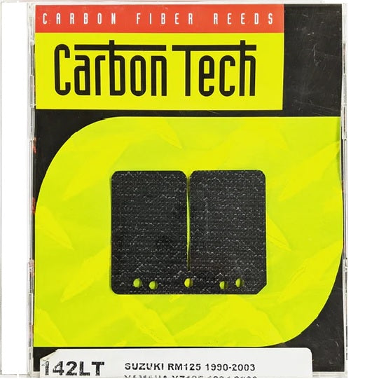 Carbon Tech Reeds model 142LT