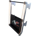 Go Kart Large Gold Radiator Curtain