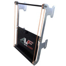 Go Kart Radiator Curtain Gold AF1