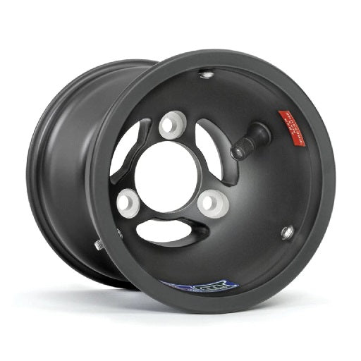 Go Kart DWT Vented Magnesium Wheels