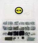 Deluxe Karting Hardware Kit