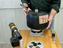 Turbo Tire Changer 6"
