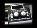 Streeter Super Kart Lift Stand - 3 colors available