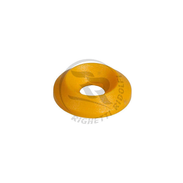 Conical Plastic Washers 6 mm x 17mm