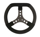 KG Go Kart 330mm Steering Wheel