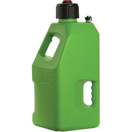LC2 5 gallon fuel jug 4 colors
