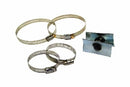 RLV Exhaust Mounts