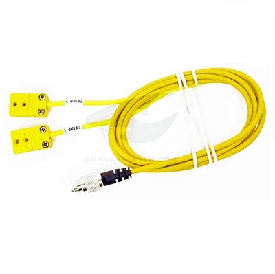 MyChron   2t  Yellow Extension Cable K type