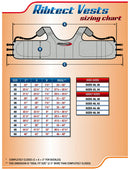 RIBTECT 4 KARTING RIBVEST