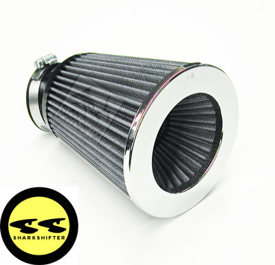 Air Filter Spec Shifter CR 125 20 degree angle